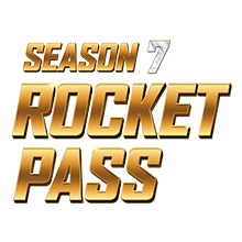 Rocket Pass 7